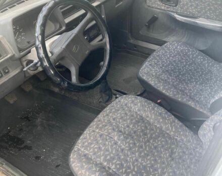 Белый ЗАЗ Таврия, объемом двигателя 1.3 л и пробегом 150 тыс. км за 500 $, фото 5 на Automoto.ua