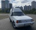 Білий ЗАЗ Таврія, об'ємом двигуна 0 л та пробігом 200 тис. км за 726 $, фото 1 на Automoto.ua
