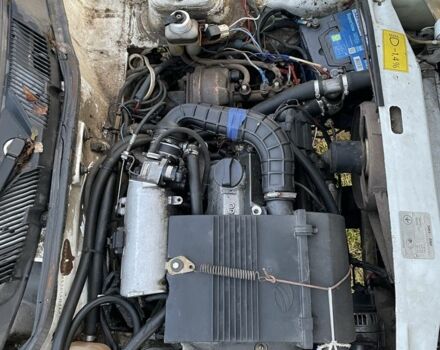 Белый ЗАЗ Таврия, объемом двигателя 1.3 л и пробегом 2 тыс. км за 500 $, фото 8 на Automoto.ua