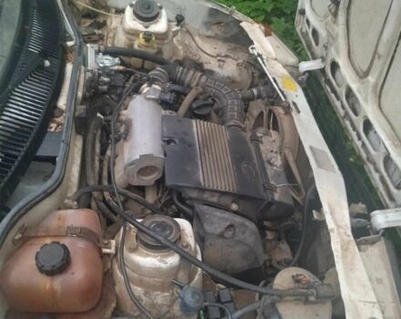 Білий ЗАЗ Таврія, об'ємом двигуна 0 л та пробігом 200 тис. км за 600 $, фото 6 на Automoto.ua