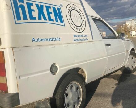 Белый ЗАЗ Таврия, объемом двигателя 1.3 л и пробегом 150 тыс. км за 500 $, фото 1 на Automoto.ua