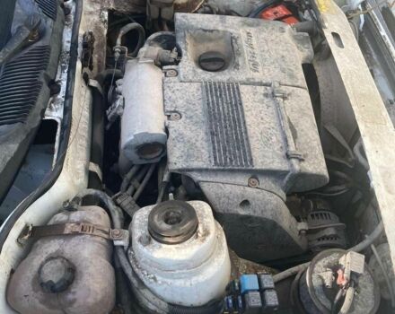 Белый ЗАЗ Таврия, объемом двигателя 1.3 л и пробегом 150 тыс. км за 500 $, фото 4 на Automoto.ua