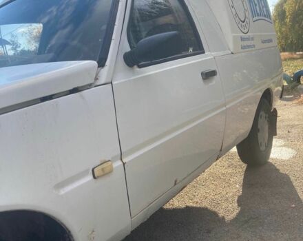 Белый ЗАЗ Таврия, объемом двигателя 1.3 л и пробегом 150 тыс. км за 500 $, фото 3 на Automoto.ua