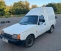 Білий ЗАЗ Таврія, об'ємом двигуна 1.3 л та пробігом 240 тис. км за 560 $, фото 1 на Automoto.ua