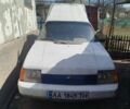 Белый ЗАЗ Таврия, объемом двигателя 1.2 л и пробегом 200 тыс. км за 850 $, фото 1 на Automoto.ua