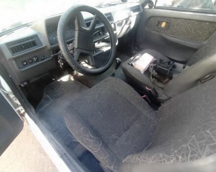 Белый ЗАЗ Таврия, объемом двигателя 1.2 л и пробегом 100 тыс. км за 846 $, фото 2 на Automoto.ua