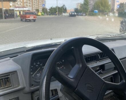 Білий ЗАЗ Таврія, об'ємом двигуна 0 л та пробігом 200 тис. км за 726 $, фото 6 на Automoto.ua