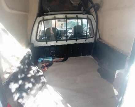 Белый ЗАЗ Таврия, объемом двигателя 1.2 л и пробегом 100 тыс. км за 846 $, фото 3 на Automoto.ua