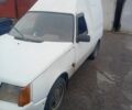 Белый ЗАЗ Таврия, объемом двигателя 1.3 л и пробегом 19 тыс. км за 850 $, фото 1 на Automoto.ua
