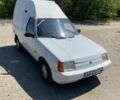 Белый ЗАЗ Таврия, объемом двигателя 1.3 л и пробегом 184 тыс. км за 44000 $, фото 1 на Automoto.ua