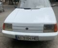 ЗАЗ Таврия 2008 в Запорожье на Automoto.ua Белый ЗАЗ Таврия, объемом двигателя 1.2 л и пробегом 107 тыс. км за 550 $, фото 1 на Automoto.ua