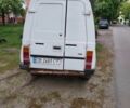 Белый ЗАЗ Таврия, объемом двигателя 1 л и пробегом 160 тыс. км за 600 $, фото 1 на Automoto.ua