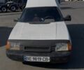 Белый ЗАЗ Таврия, объемом двигателя 1.3 л и пробегом 167 тыс. км за 650 $, фото 1 на Automoto.ua