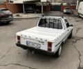 Белый ЗАЗ Таврия, объемом двигателя 1.2 л и пробегом 200 тыс. км за 1700 $, фото 1 на Automoto.ua