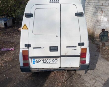 Белый ЗАЗ Таврия, объемом двигателя 1.3 л и пробегом 10 тыс. км за 1074 $, фото 3 на Automoto.ua