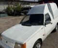 Белый ЗАЗ Таврия, объемом двигателя 1.3 л и пробегом 150 тыс. км за 1199 $, фото 1 на Automoto.ua