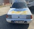 Білий ЗАЗ Таврія, об'ємом двигуна 1.3 л та пробігом 120 тис. км за 1500 $, фото 1 на Automoto.ua