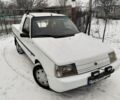 Белый ЗАЗ Таврия, объемом двигателя 1.2 л и пробегом 200 тыс. км за 1700 $, фото 7 на Automoto.ua