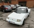 Белый ЗАЗ Таврия, объемом двигателя 1.2 л и пробегом 200 тыс. км за 1700 $, фото 1 на Automoto.ua