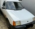 Белый ЗАЗ Таврия, объемом двигателя 1.3 л и пробегом 300 тыс. км за 1200 $, фото 1 на Automoto.ua
