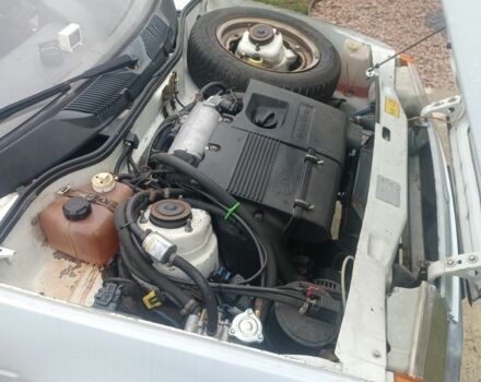 Белый ЗАЗ Таврия, объемом двигателя 1.3 л и пробегом 205 тыс. км за 1300 $, фото 6 на Automoto.ua