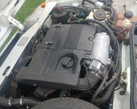 Белый ЗАЗ Таврия, объемом двигателя 1.3 л и пробегом 205 тыс. км за 1300 $, фото 5 на Automoto.ua