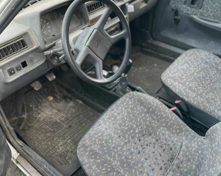 Белый ЗАЗ Таврия, объемом двигателя 1.2 л и пробегом 135 тыс. км за 800 $, фото 9 на Automoto.ua