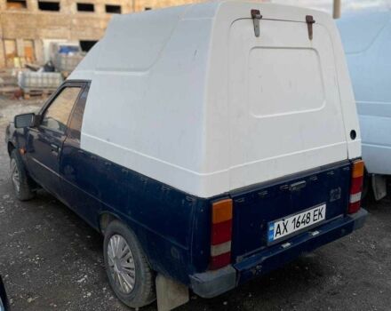 Белый ЗАЗ Таврия, объемом двигателя 1.2 л и пробегом 135 тыс. км за 800 $, фото 14 на Automoto.ua