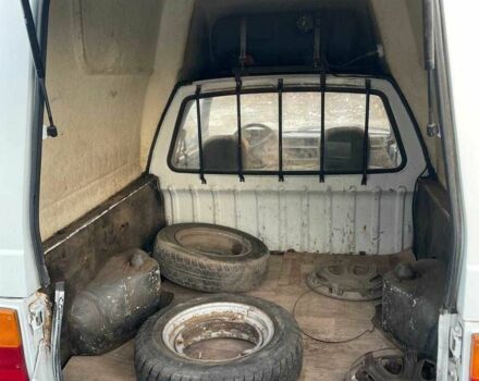 Белый ЗАЗ Таврия, объемом двигателя 1.2 л и пробегом 135 тыс. км за 800 $, фото 12 на Automoto.ua