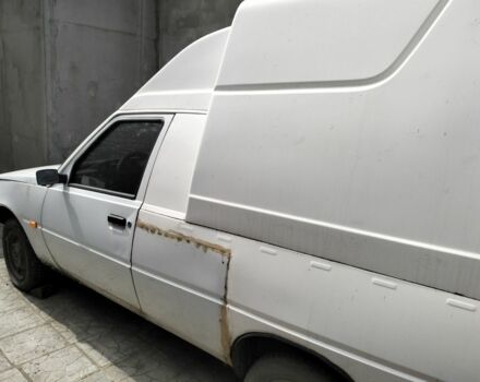 Білий ЗАЗ Таврія, об'ємом двигуна 0 л та пробігом 150 тис. км за 650 $, фото 3 на Automoto.ua