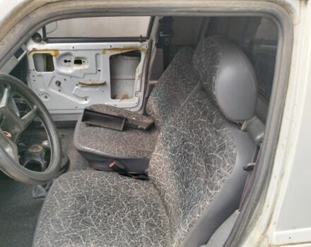 Білий ЗАЗ Таврія, об'ємом двигуна 0 л та пробігом 150 тис. км за 650 $, фото 1 на Automoto.ua