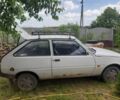 Белый ЗАЗ Таврия, объемом двигателя 1 л и пробегом 100 тыс. км за 284 $, фото 1 на Automoto.ua