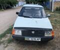 Белый ЗАЗ Таврия, объемом двигателя 1.1 л и пробегом 18 тыс. км за 901 $, фото 1 на Automoto.ua