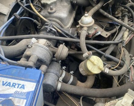 Белый ЗАЗ Таврия, объемом двигателя 1.3 л и пробегом 100 тыс. км за 600 $, фото 3 на Automoto.ua