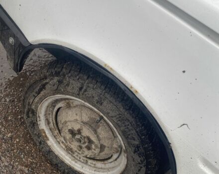 Белый ЗАЗ Таврия, объемом двигателя 1.3 л и пробегом 100 тыс. км за 600 $, фото 2 на Automoto.ua