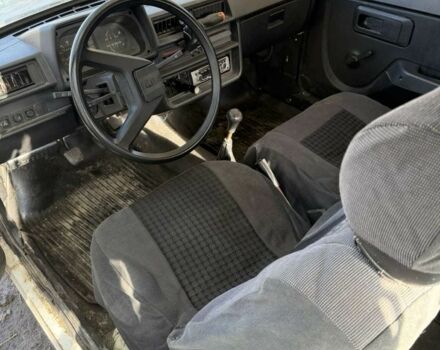 Білий ЗАЗ Таврія, об'ємом двигуна 0 л та пробігом 40 тис. км за 800 $, фото 4 на Automoto.ua