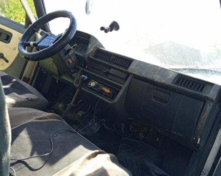 Белый ЗАЗ Таврия, объемом двигателя 1.1 л и пробегом 130 тыс. км за 263 $, фото 1 на Automoto.ua