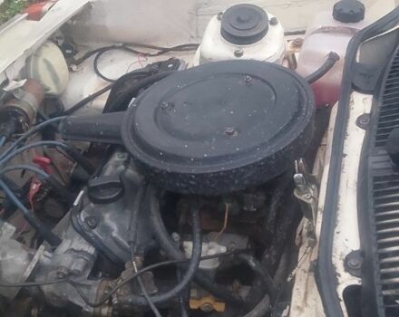 Белый ЗАЗ Таврия, объемом двигателя 0 л и пробегом 19 тыс. км за 450 $, фото 5 на Automoto.ua