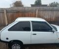 Белый ЗАЗ Таврия, объемом двигателя 1 л и пробегом 120 тыс. км за 605 $, фото 1 на Automoto.ua