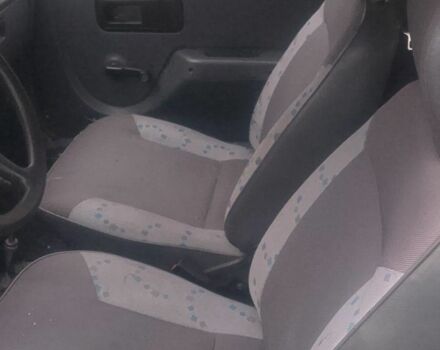 Белый ЗАЗ Таврия, объемом двигателя 0 л и пробегом 19 тыс. км за 450 $, фото 3 на Automoto.ua