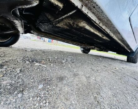 Белый ЗАЗ Таврия, объемом двигателя 1.2 л и пробегом 250 тыс. км за 750 $, фото 8 на Automoto.ua