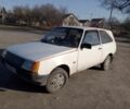 Білий ЗАЗ Таврія, об'ємом двигуна 1.2 л та пробігом 220 тис. км за 1100 $, фото 1 на Automoto.ua