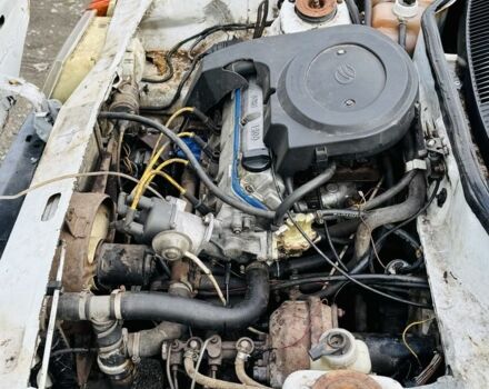 Белый ЗАЗ Таврия, объемом двигателя 1.2 л и пробегом 250 тыс. км за 750 $, фото 5 на Automoto.ua