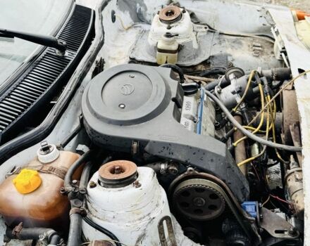 Белый ЗАЗ Таврия, объемом двигателя 1.2 л и пробегом 250 тыс. км за 750 $, фото 7 на Automoto.ua