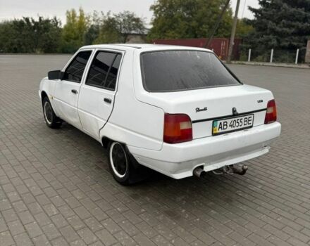 ЗАЗ Таврия 2007 в Бершаде на Automoto.ua Белый ЗАЗ Таврия, объемом двигателя 1.2 л и пробегом 78 тыс. км за 1100 $, фото 3 на Automoto.ua