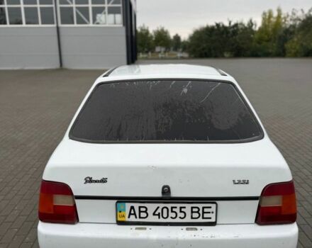 ЗАЗ Таврия 2007 в Бершаде на Automoto.ua Белый ЗАЗ Таврия, объемом двигателя 1.2 л и пробегом 78 тыс. км за 1100 $, фото 1 на Automoto.ua