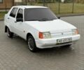 ЗАЗ Таврия 2007 в Бершаде на Automoto.ua Белый ЗАЗ Таврия, объемом двигателя 1.2 л и пробегом 78 тыс. км за 1100 $, фото 5 на Automoto.ua