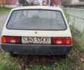 Белый ЗАЗ Таврия, объемом двигателя 1 л и пробегом 200 тыс. км за 476 $, фото 2 на Automoto.ua