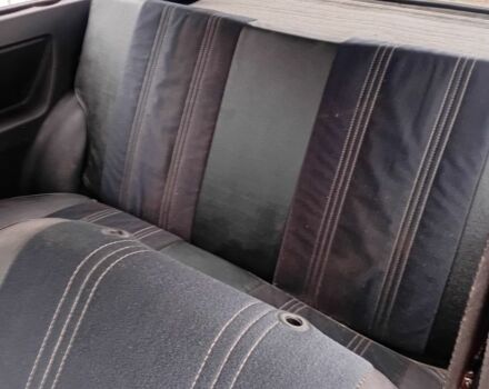 Белый ЗАЗ Таврия, объемом двигателя 1 л и пробегом 200 тыс. км за 476 $, фото 5 на Automoto.ua