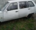 Белый ЗАЗ Таврия, объемом двигателя 1.1 л и пробегом 100 тыс. км за 261 $, фото 1 на Automoto.ua